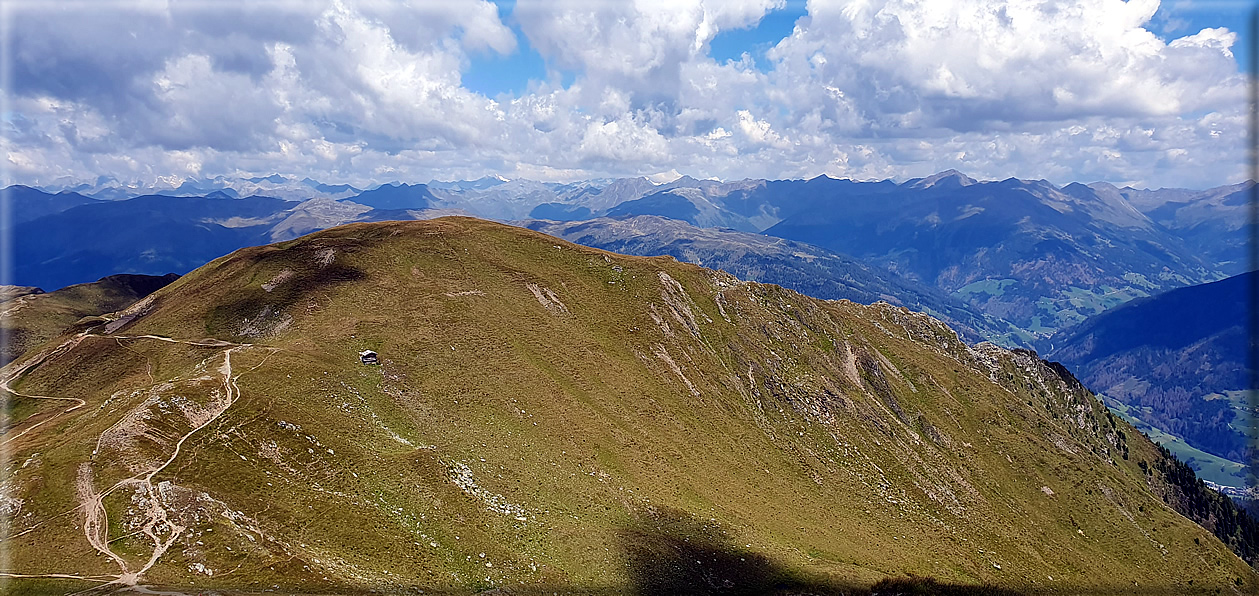 foto Monte Arnese